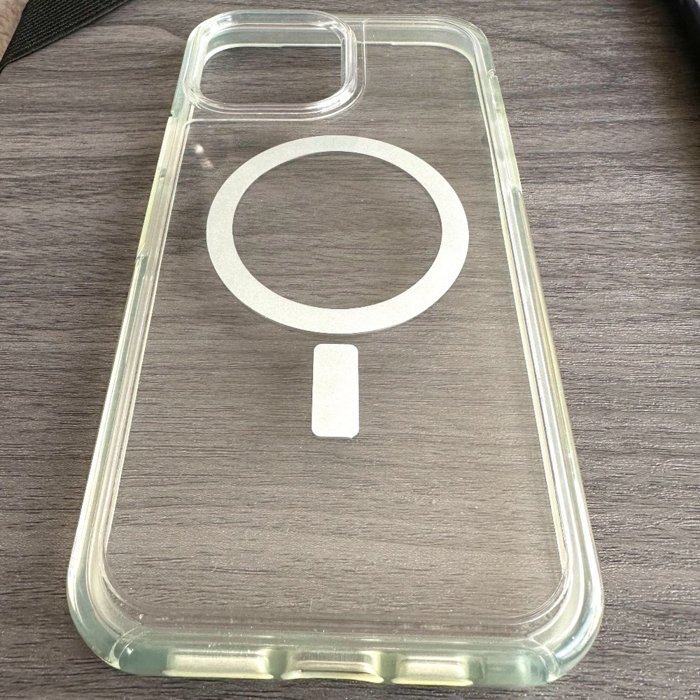 Otterbox Symmetry+ Magsafe Case